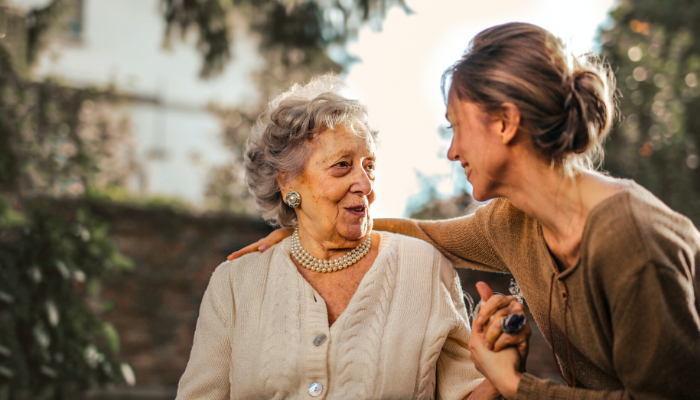 tips for residential aged care communities