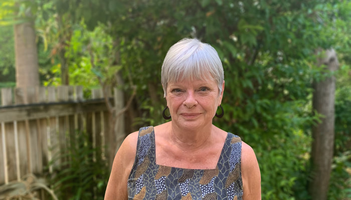 Celia Lane Psychologist Townsville